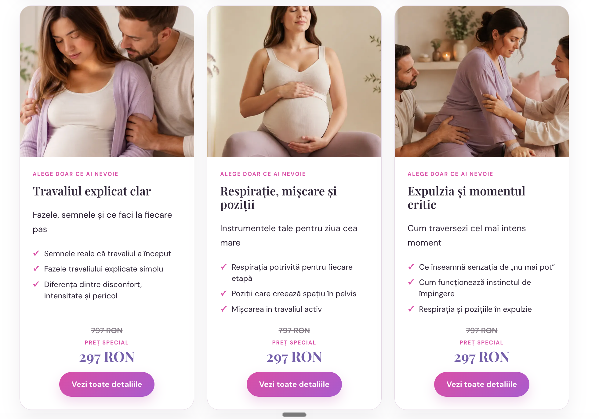 Magazin online Moașa Alina
